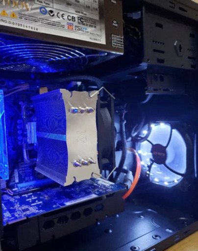 ゲーミングPC 格安にて
