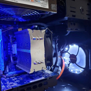 ゲーミングPC 格安にて