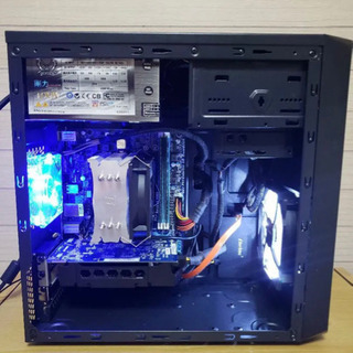 ゲーミングPC 格安にて