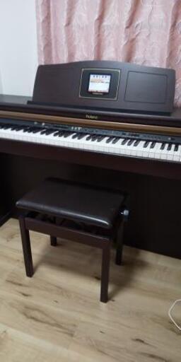 Roland HPi−6（電子ピアノ）