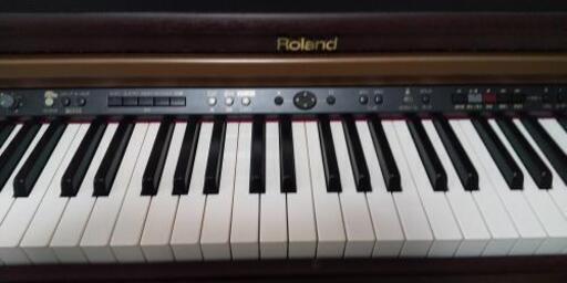 【愛知　直接引き取りのみ】Roland HPi-6s 2008年製 愛知 直接引き取りのみ】Roland HPi-6s 2008年製 Roland / SPD-SX PRO