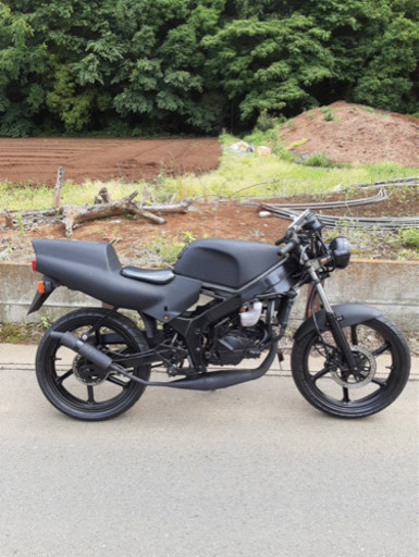 ホンダ NS-1