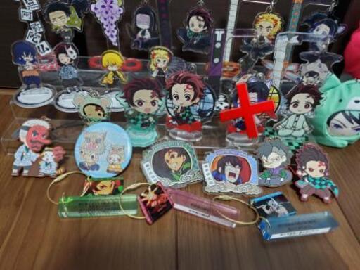 鬼滅の刃 まとめ売り 全てセット