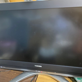 テレビ 東芝REGZA 32c3000