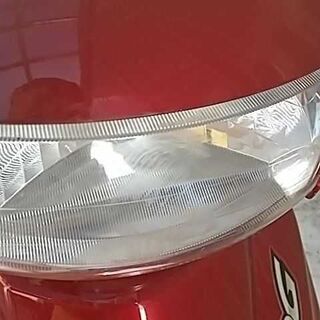 お話し中 2017年式 ヤマハジョグ 原付バイク