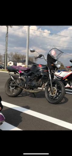 ホンダ HONDA ns-1