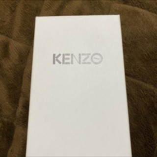 iPhone X 手帳型 ケース KENZO ケンゾー ブランド