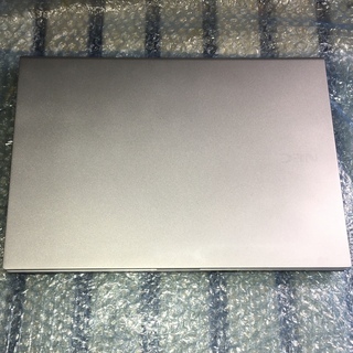 NEC UltraLite改19 Core i5 SSD HDD Win10