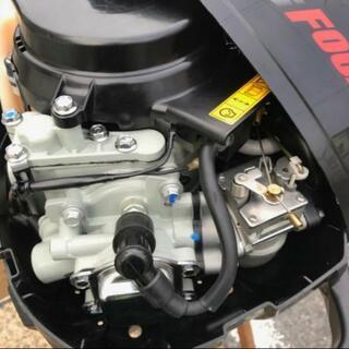 今月末までの出品 スズキ 2馬力 船外機