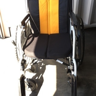 miki車椅子