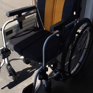 miki車椅子