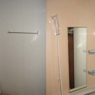 INAX/イナックス ユニットバスルーム お風呂 展示品 約1坪 BCD1620LBS