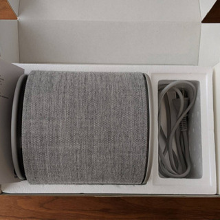 BEOPLAY M5 NATURAL ワイヤレススピーカー定価7万