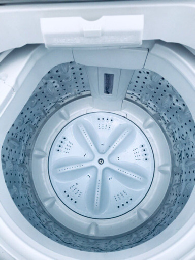 ①高年式‼️695番 YAMADA✨全自動電気洗濯機✨YWM-T60A1‼️
