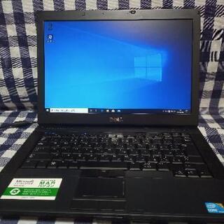 ノートパソコン DELL LATITUDE E6410 Core i5 win10 mayaktextile.com