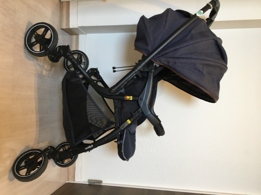ピジョン  ランフィ　RA8  BASIS ベビーカー