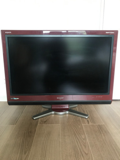 AQUOS 液晶テレビ