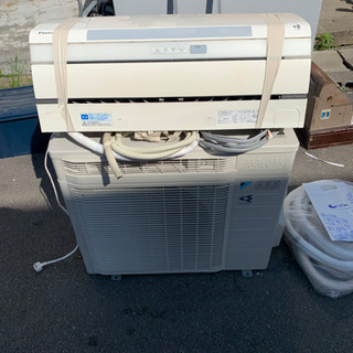 ダイキン(DAIKIN) ダイキン AN25NRSJ ルームエア...