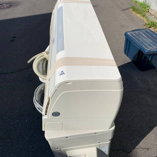 ダイキン(DAIKIN) ダイキン AN25NRSJ ルームエアコン 2012年型 冷暖房