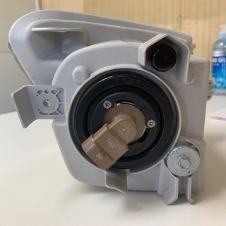 レクサスLS460 新品 純正フォグランプ