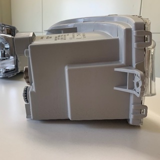 レクサスLS460 新品 純正フォグランプ