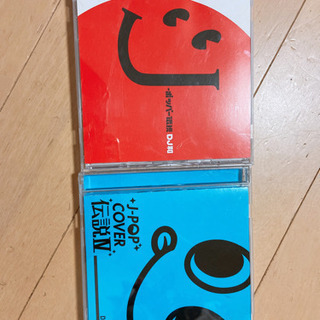 【ネット決済・配送可】CD ポッパー伝説