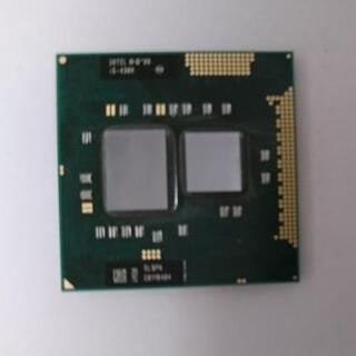 【美品】Intel core i5 430M