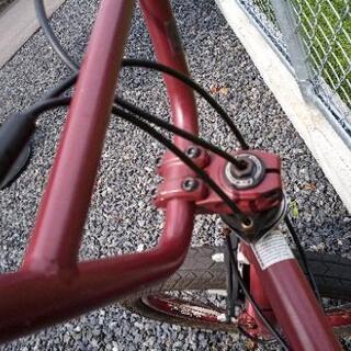 BMX GT COMPE ストリート 20インチ 動作良好