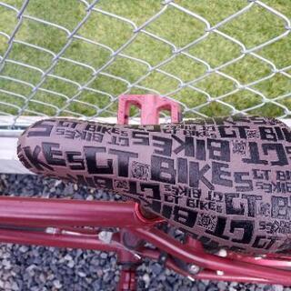 BMX GT COMPE ストリート 20インチ 動作良好