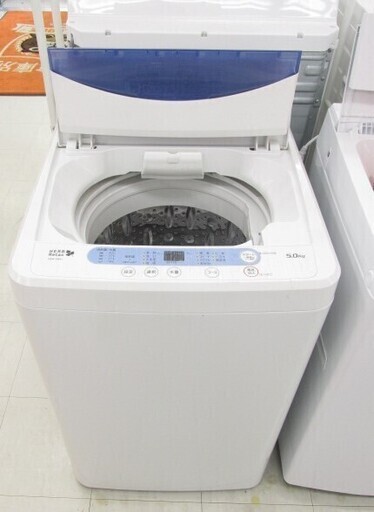HERB Relax 全自動洗濯機 YWM-T50A 2019年製 中古 NB850