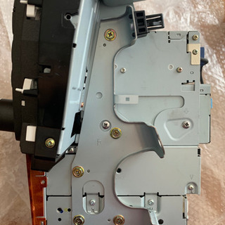 18クラウン アスリート後期マルチモニター 純正ナビ