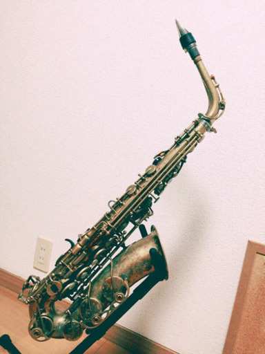 アルトサックス ヤマハ Yss82zul