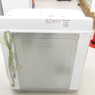 Haier 二層式洗濯機 JW-C55E 2019年製 中古 NB856 Haier 二層式洗濯機 JW-C55E 2019年製 中古 NB856 【公式通販】