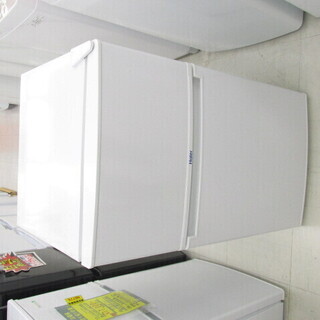 Haier 冷凍冷蔵庫 JR-N85A 2016年製 NB857