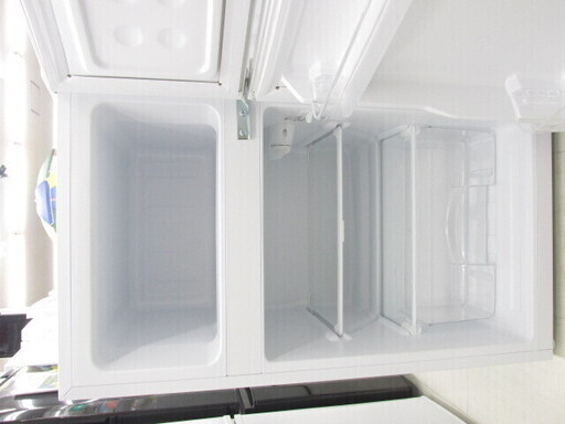 Haier 冷凍冷蔵庫 JR-N85A 2016年製 NB857