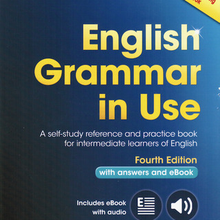 English Grammar in Use : Fourth ...