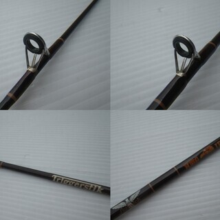 □バスロッド□フェンウィック fenwick HMG アイアンホーク セール 