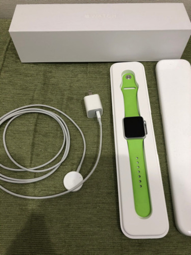 Apple Watch充電器 純正 ねお 武蔵小山の携帯アクセサリーの中古あげます 譲ります ジモティーで不用品の処分 Apple Watch充電器 純正 ねお 武蔵小山の携帯アクセサリーの中古あげます 譲ります ジモティーで不用品の処分