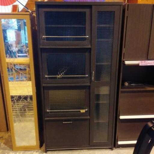 【No.118】キッチンボード 食器棚