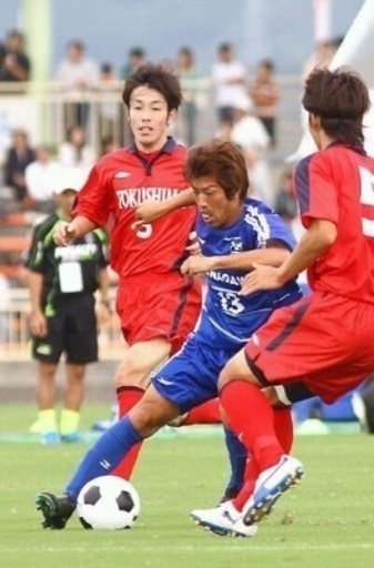 幼児から小学生 サッカースクール 伊吹 丈児 戸塚のサッカーの生徒募集 教室 スクールの広告掲示板 ジモティー