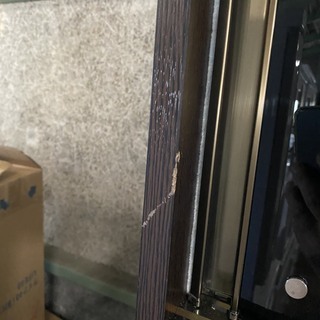 同じの15万円で買いましたよ－！とガチでショックを受けてた食器棚の価格は49800円！これマジで買いです！