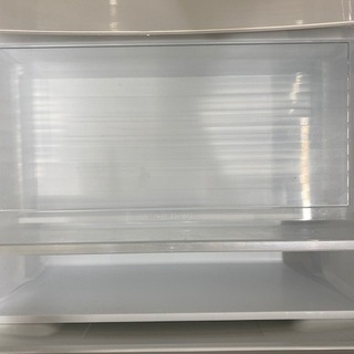 【引取歓迎愛知】Panasonic 451L 6ドア　NR-FV45S2-WH3 引取歓迎愛知】Panasonic 451L 6ドア冷蔵庫 NR-FV45S2-WH3 2017年製