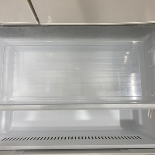売れ筋 Panasonic 6ドア冷蔵庫 NR-FVF461-W