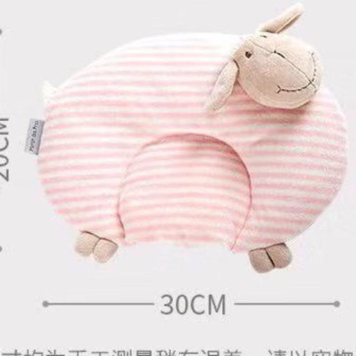 赤ちゃんピロー睡眠健康枕ベビー快眠枕寝癖矯正 Ronggen Lu 志村三丁目の子供用品の中古あげます 譲ります ジモティーで不用品の処分
