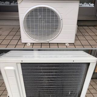 ■DAIKIN（ダイキン）■ルームエアコン（F22LTES-W）...