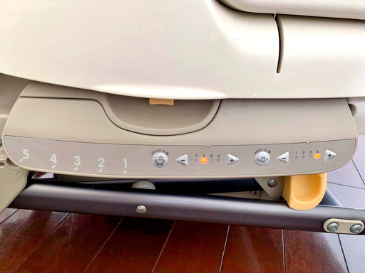 ナチュラルな雰囲気がお好きな方に☆バンボ、STOKKE、ベッドガード