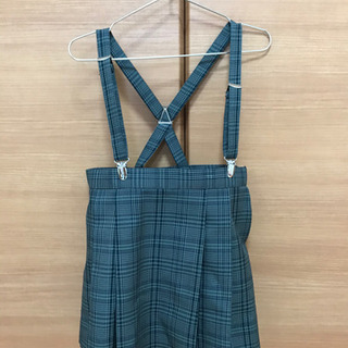 いわき幼稚園、ありす幼稚園、白ばら幼稚園 120cm制服