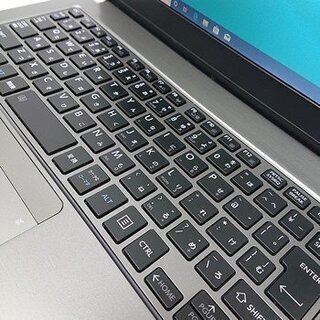 ジモティ限定価格】東芝 dynabook R634/M Windows 10 Pro 64bit Core 