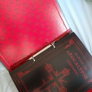 BABYMETAL ファンクラブ限定品