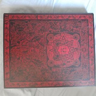 BABYMETAL ファンクラブ限定品